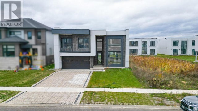 3775 Sunbank Crescent, Severn (west Shore)