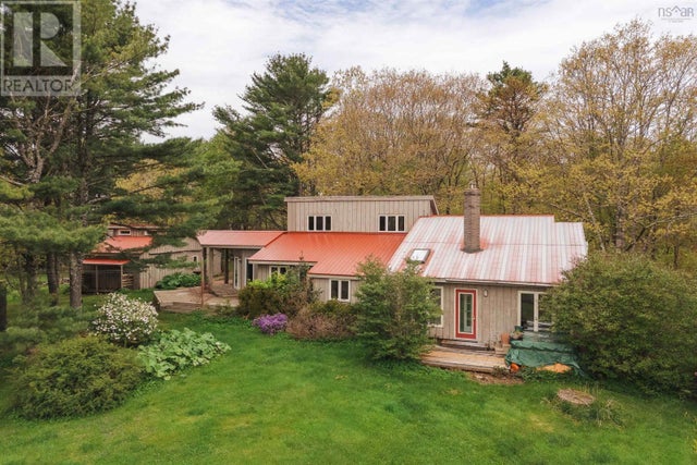 371 Lacey Mines Road, Chester Basin