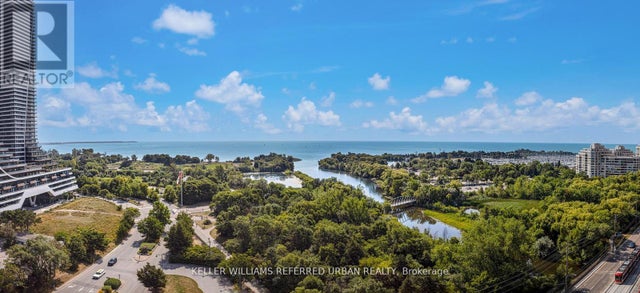 1710 - 2200 Lake Shore Boulevard W, Toronto (mimico)