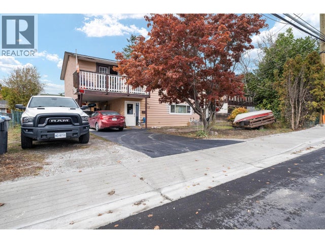 3512 Old Okanagan Highway, West Kelowna