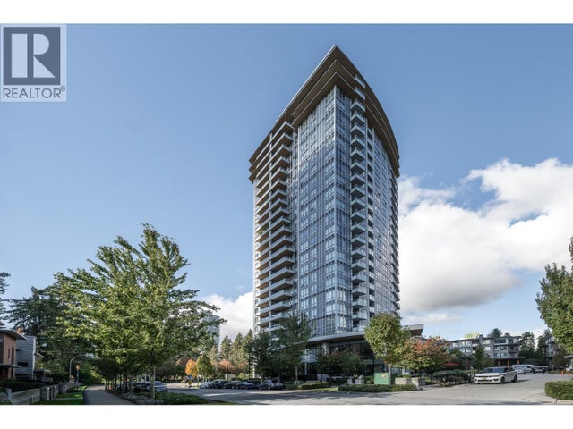 1508 3093 Windsor Gate, Coquitlam