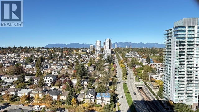 1905 8189 Cambie Street, Vancouver