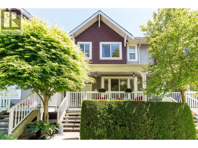 39 5999 Andrews Road, Richmond