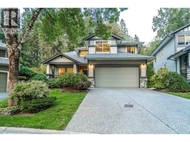 10676 245b Street, Maple Ridge