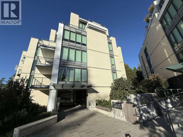 501 4685 Cambie Street, Vancouver