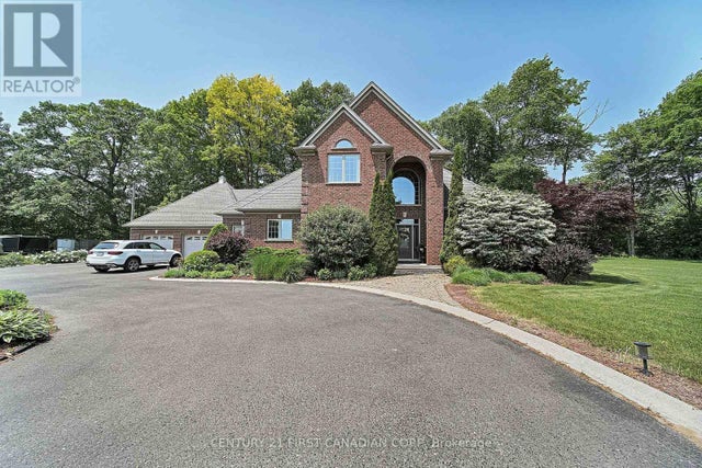 42580 Roberts Line, Central Elgin