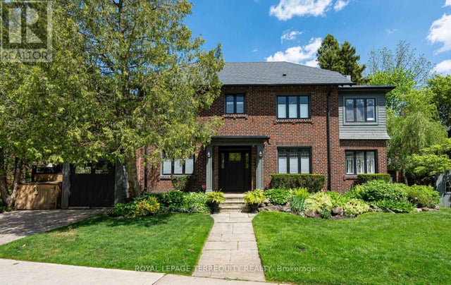 59 Baby Point Road, Toronto (lambton Baby Point)