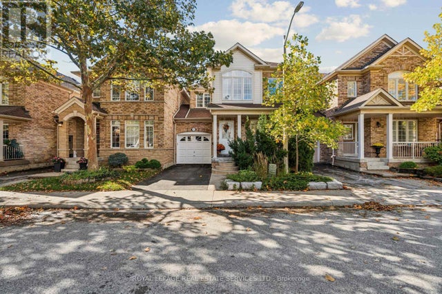 2293 Seton Crescent, Burlington (orchard)