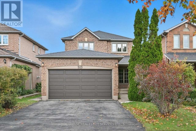 513 Fothergill Boulevard, Burlington (appleby)