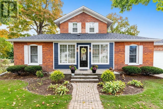 141 Main Street, St. Catharines (port Dalhousie)