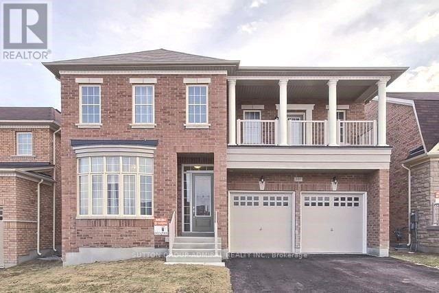 107 Queen Filomena Avenue, Vaughan (patterson)