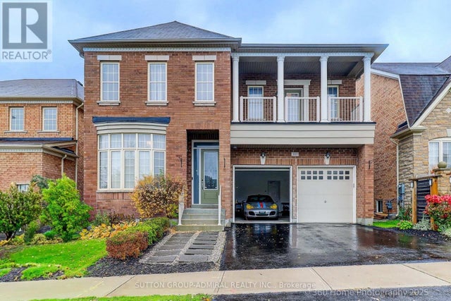 107 Queen Filomena Avenue, Vaughan (patterson)
