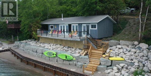 84437 A Sundown Court, Ashfield-Colborne-Wawanosh (ashfield)