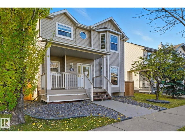 1922 Tanner Wd Nw, Edmonton