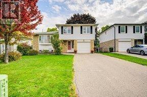 33 Groveland Crescent, Brampton (northgate)