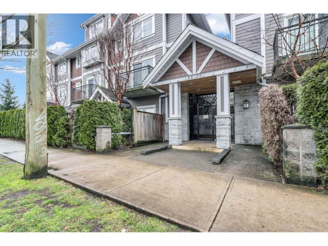 1 8400 Cook Road, Richmond