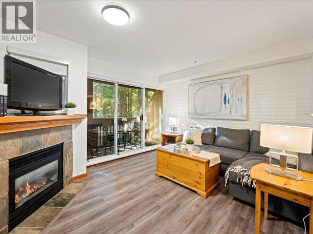 2 4335 Northlands Boulevard, Whistler