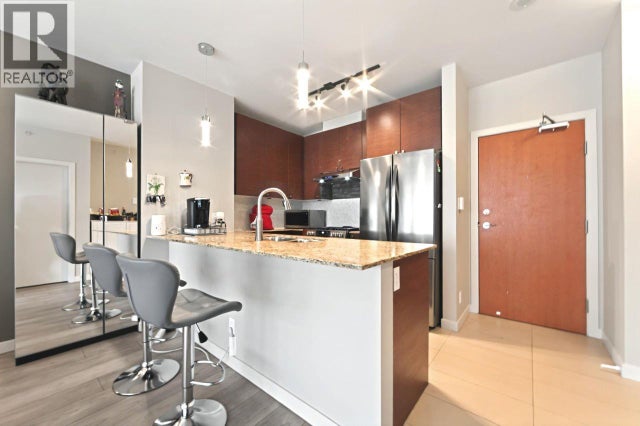 703 110 Brew Street, Port Moody