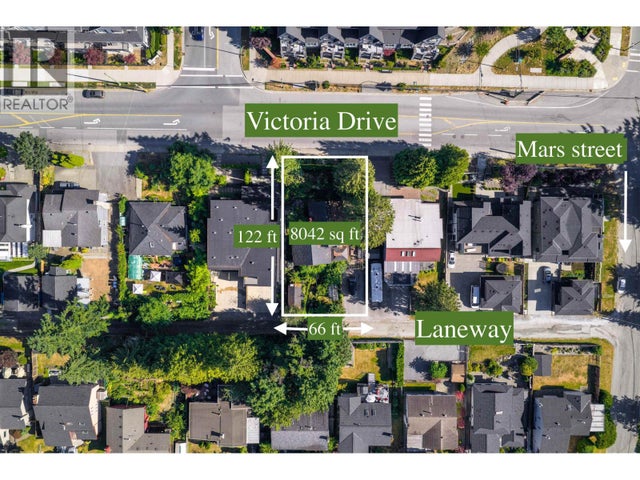 840 Victoria Drive, Port Coquitlam