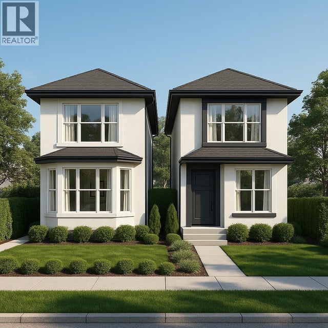 341 W 24th Street, North Vancouver