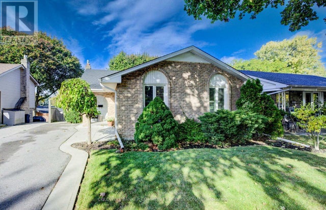 280 Wendover Drive, Hamilton (fessenden)