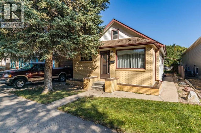 1070 Queen Street Se, Medicine Hat