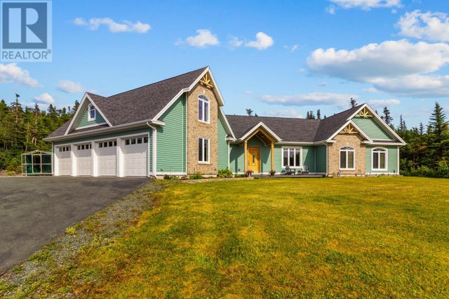 420 Maddox Cove Road, St John's