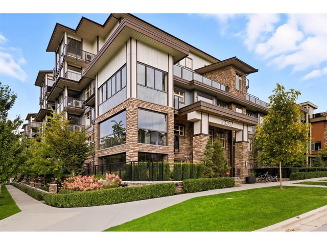 302 20367 85 Avenue, Langley