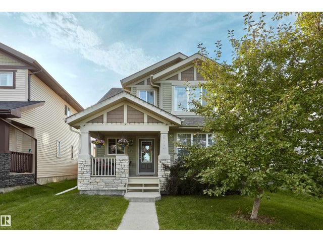 2114 Glenridding Wy Sw, Edmonton