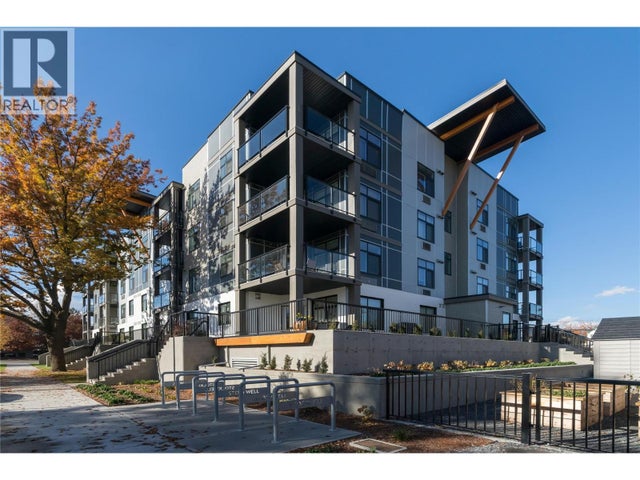 710 Stockwell Avenue Unit# 305, Kelowna