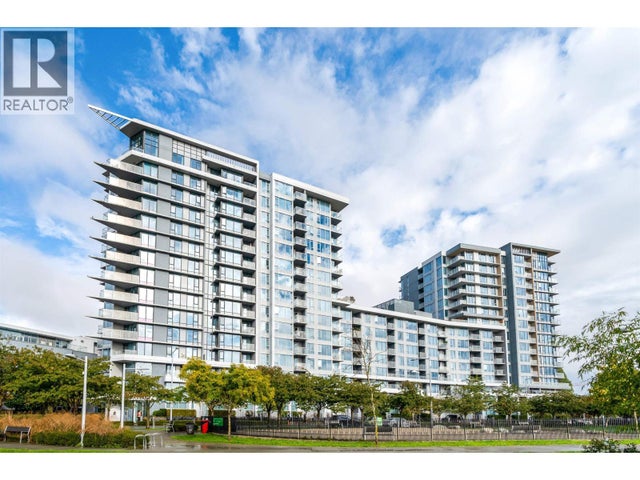 1103 8333 Sweet Avenue, Richmond