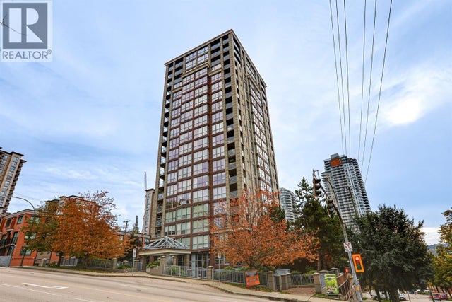 202 850 Royal Avenue, New Westminster