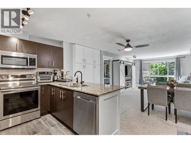 313 11665 Haney Bypass, Maple Ridge