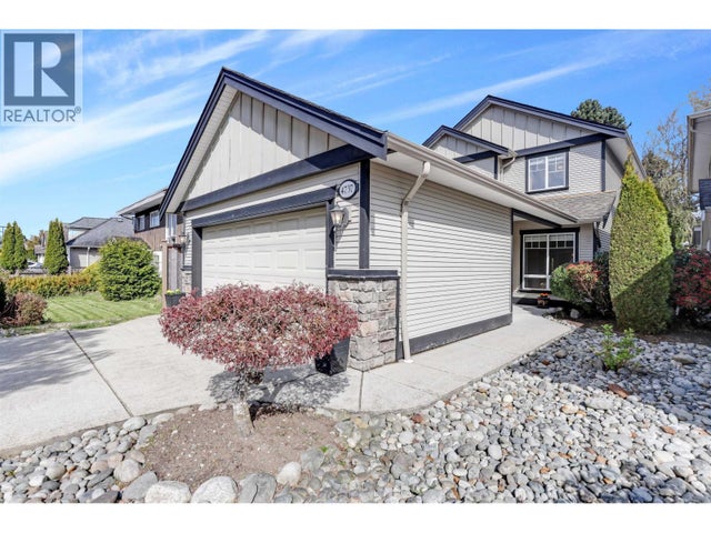 4737 Dunfell Road, Richmond