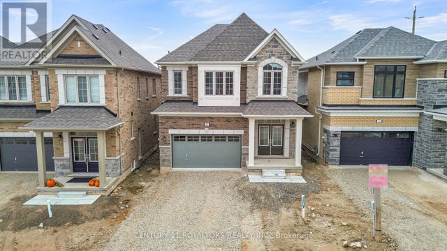 12 Mundell Road, Erin