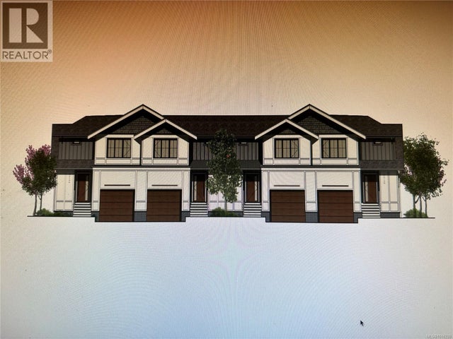 2 3513 Henderson Rd, Oak Bay