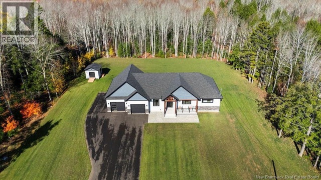 154 Pit Melanson Road, Saint-Antoine