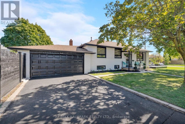 1 Arnham Road, Toronto (wexford-Maryvale)