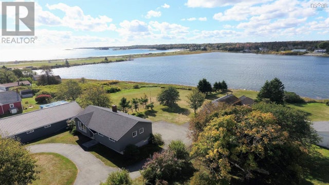 41 Howe Street, Lockeport