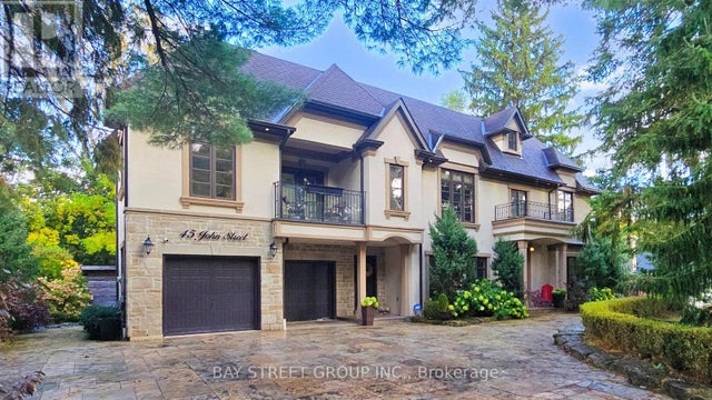 45 John Street, King (king City)