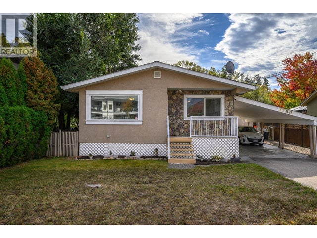 3700 24 Avenue, Vernon