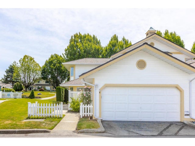 6 21138 88th Avenue, Langley