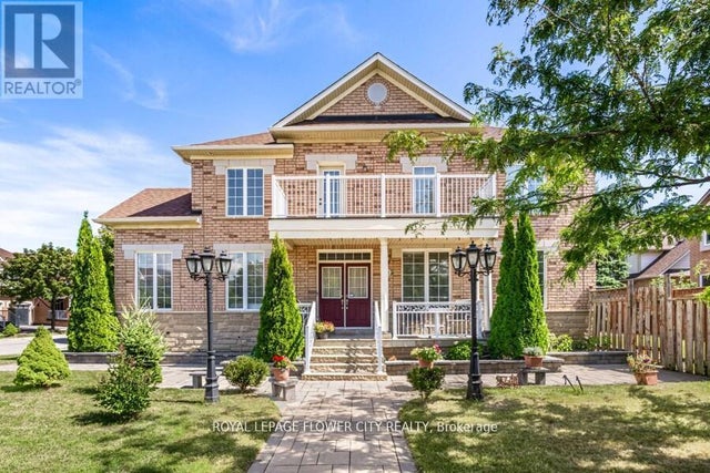 73 Hollywood Hill Circle, Vaughan (vellore Village)