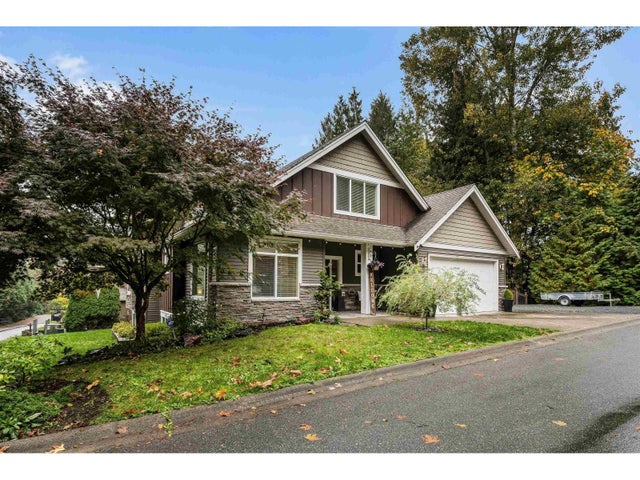 4 8455 Unity Drive|eastern Hillsides, Chilliwack