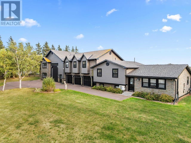 493 Route 103, Darnley