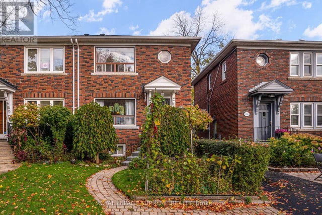 152 Parkhurst Boulevard, Toronto (leaside)
