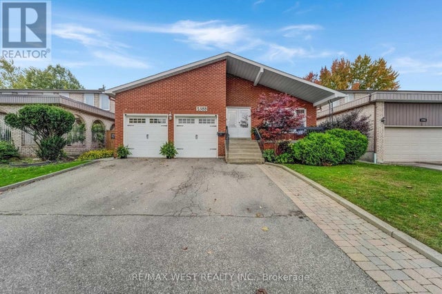 2388 Carlanne Place, Mississauga (erindale)