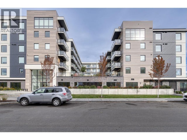 1274 Devonshire Avenue Unit# 306, Kelowna