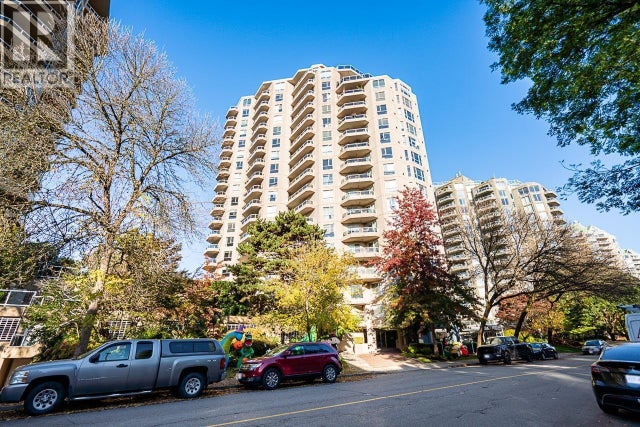 301 1185 Quayside Drive, New Westminster