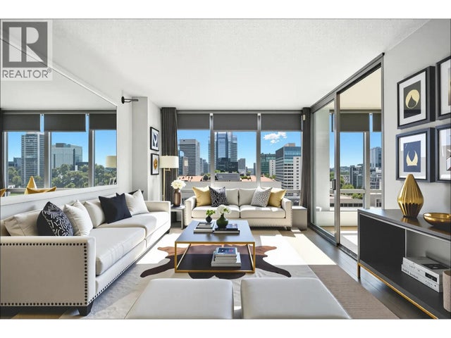 3004 1200 W Georgia Street, Vancouver